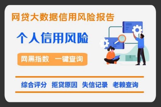 百三数据-老赖黑名单快速检测平台  百三数据 老赖黑名单 第1张